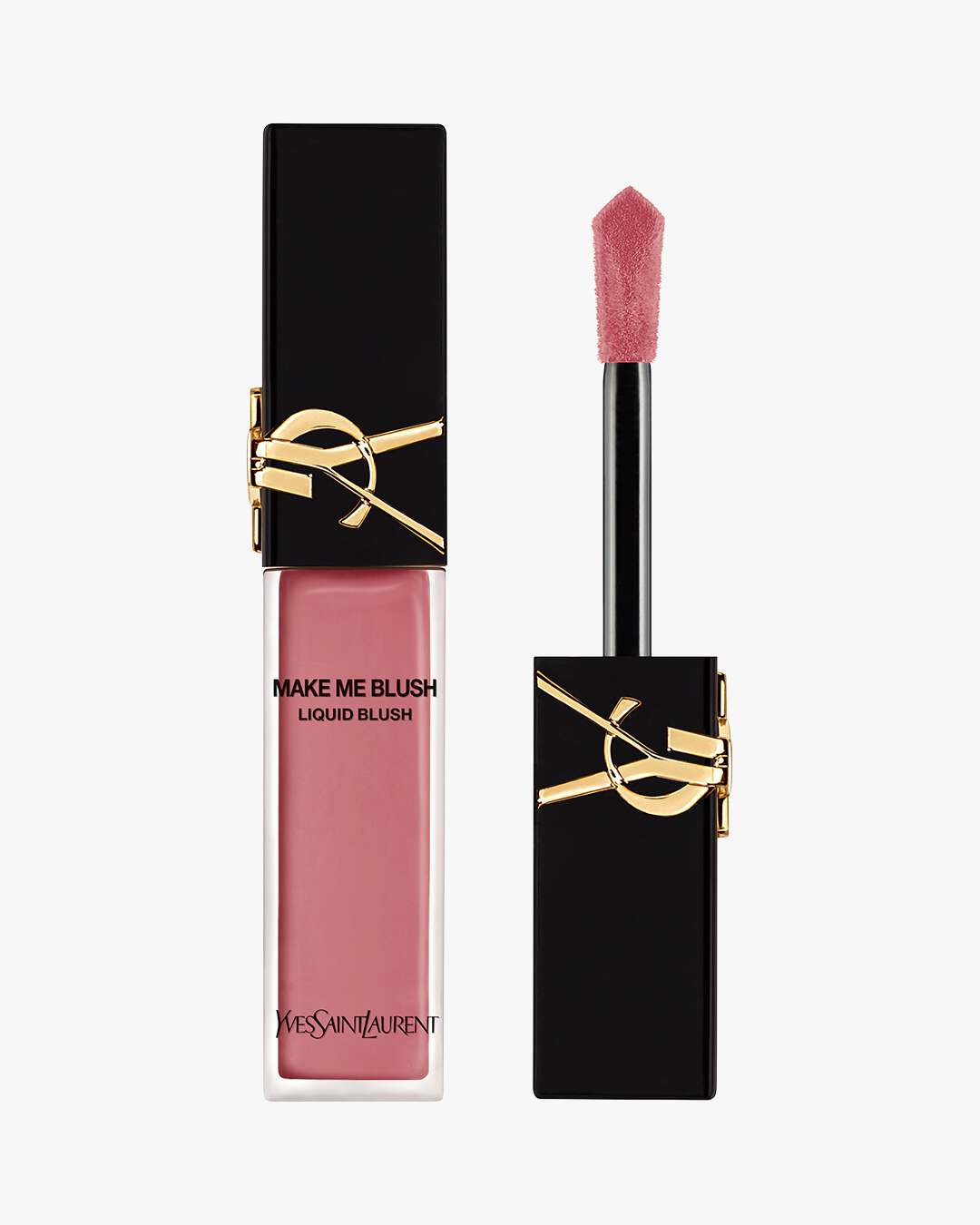 Make Me Blush Liquid Blush 15 ml (Farge: 80)