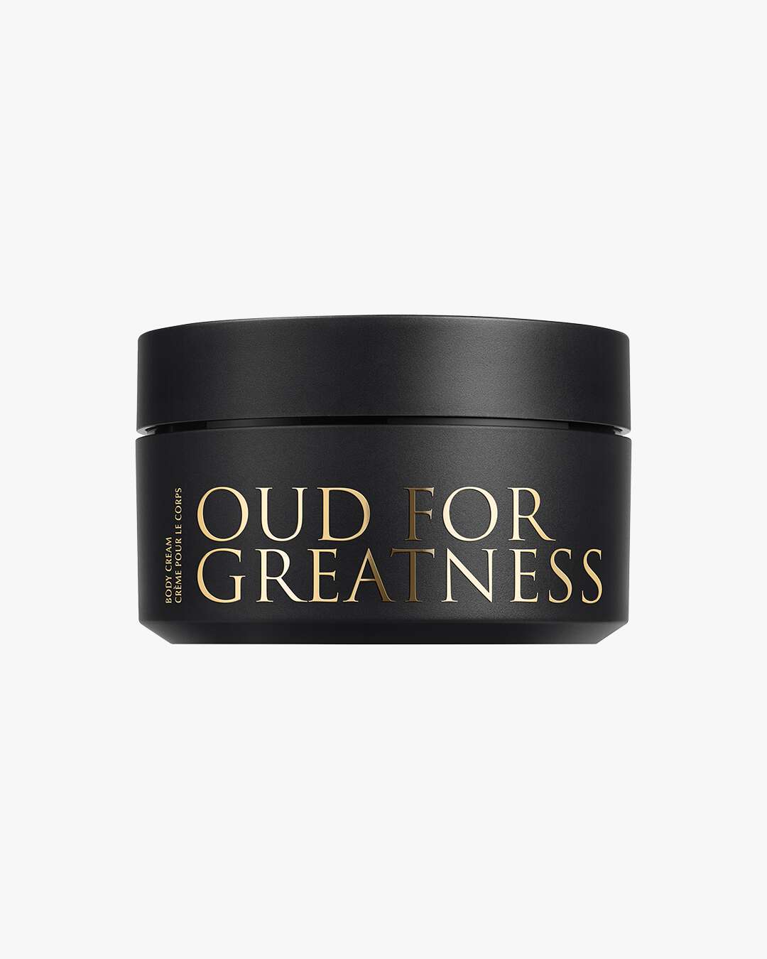 Oud For Greatness Body Cream 200 ml