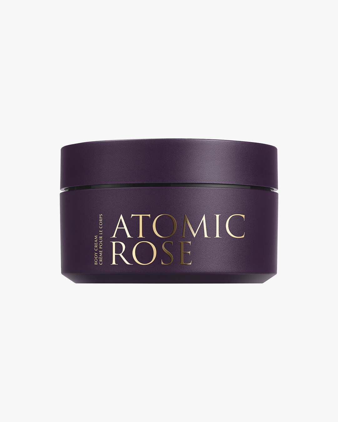 Atomic Rose Body Cream 200 ml
