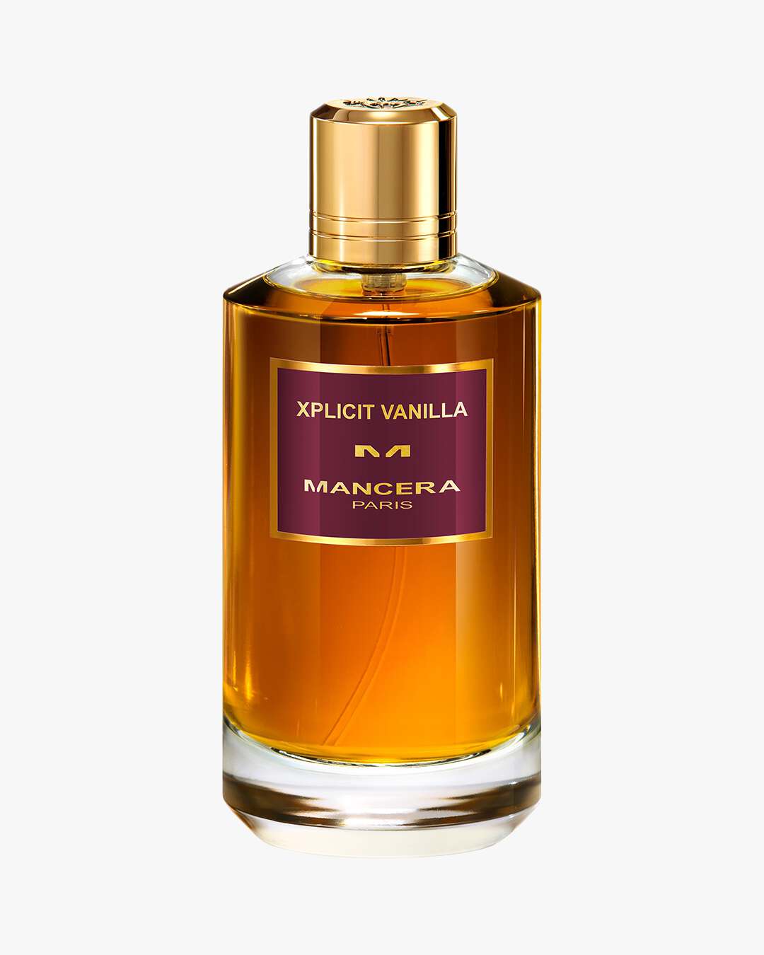 Xplicit Vanilla EdP 120 ml