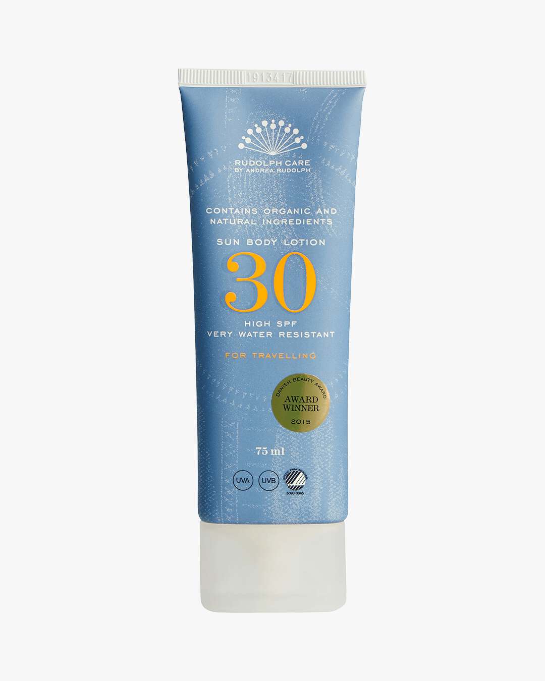 Sun Body Lotion SPF 30
