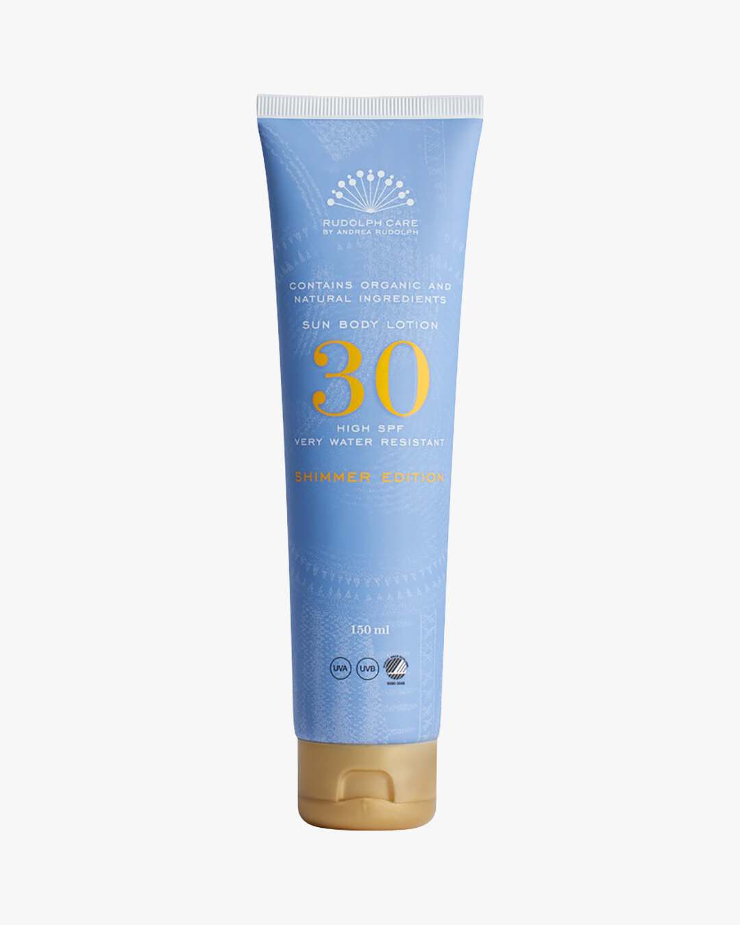 Sun Body Lotion SPF 30 Shimmer Edition 150 ml