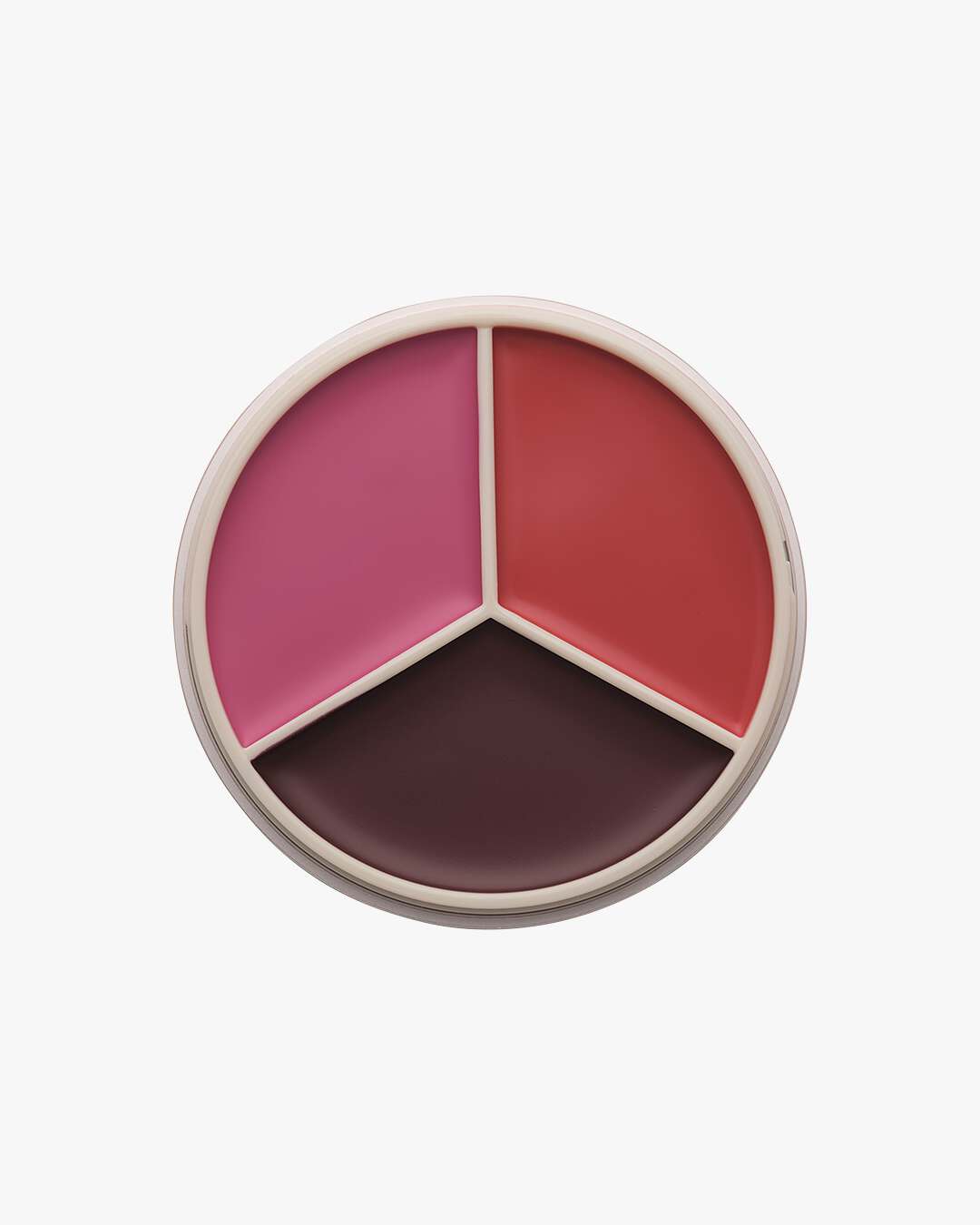 Magic Touch Blush Trio 9 g (Farge: Berry/Rose)