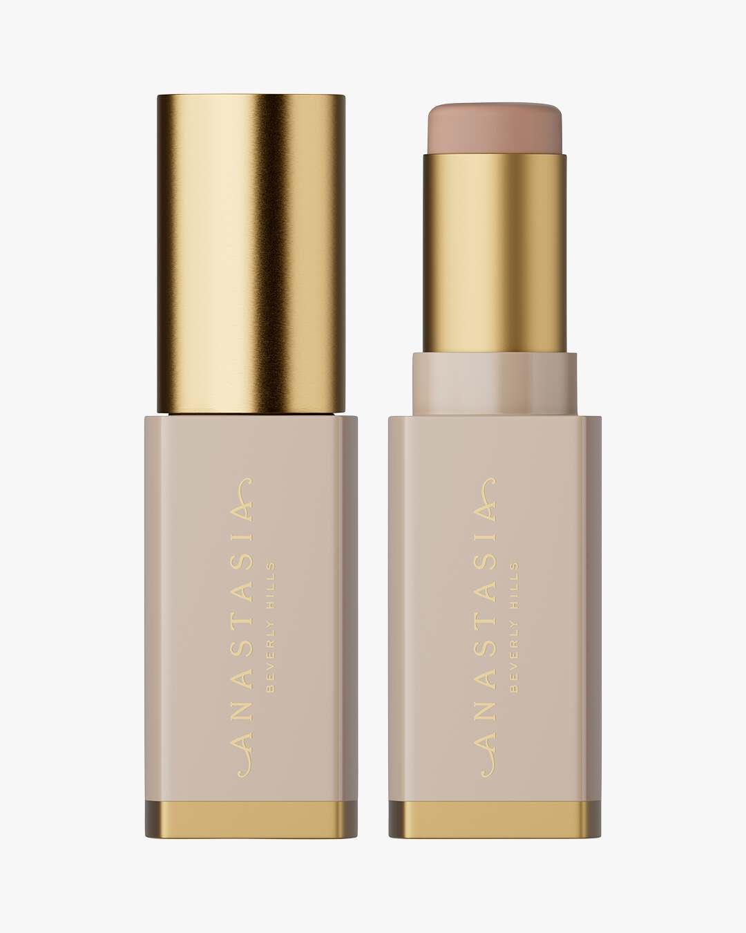 Smooth Blur Contour Stick 8 g (Farge: Halftone)