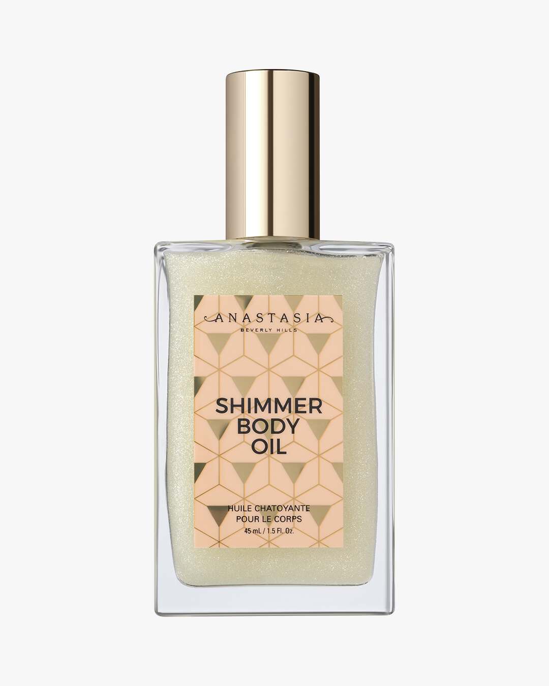 Shimmer Body Oil 45 ml