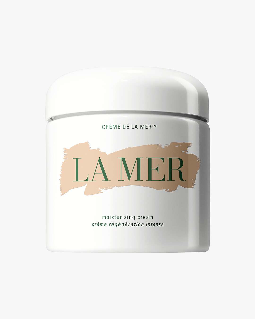 Crème de la Mer Moisturizing Cream (Størrelse: 500 ML)