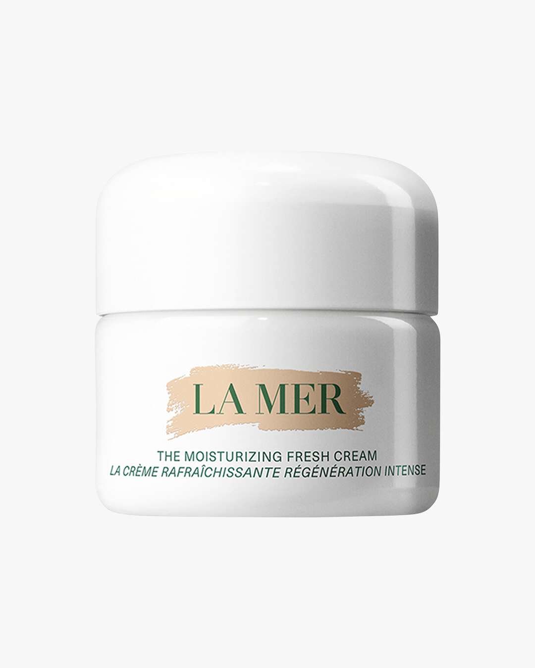 The Moisturizing Fresh Cream (Størrelse: 15 ML)