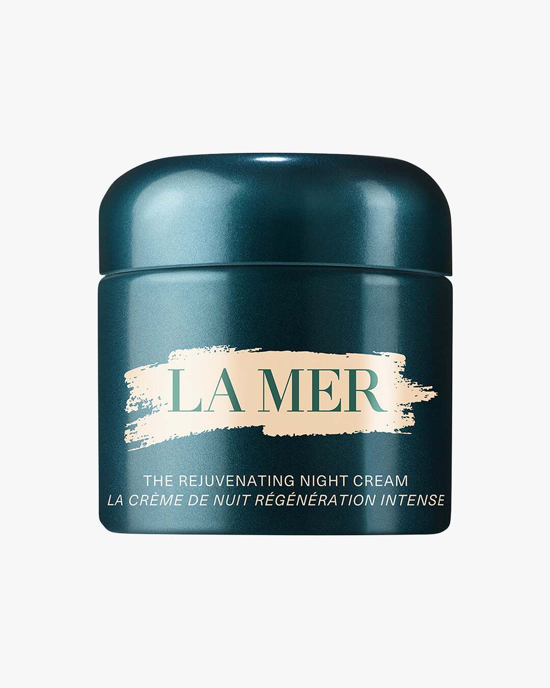 The Rejuvenating Night Cream
