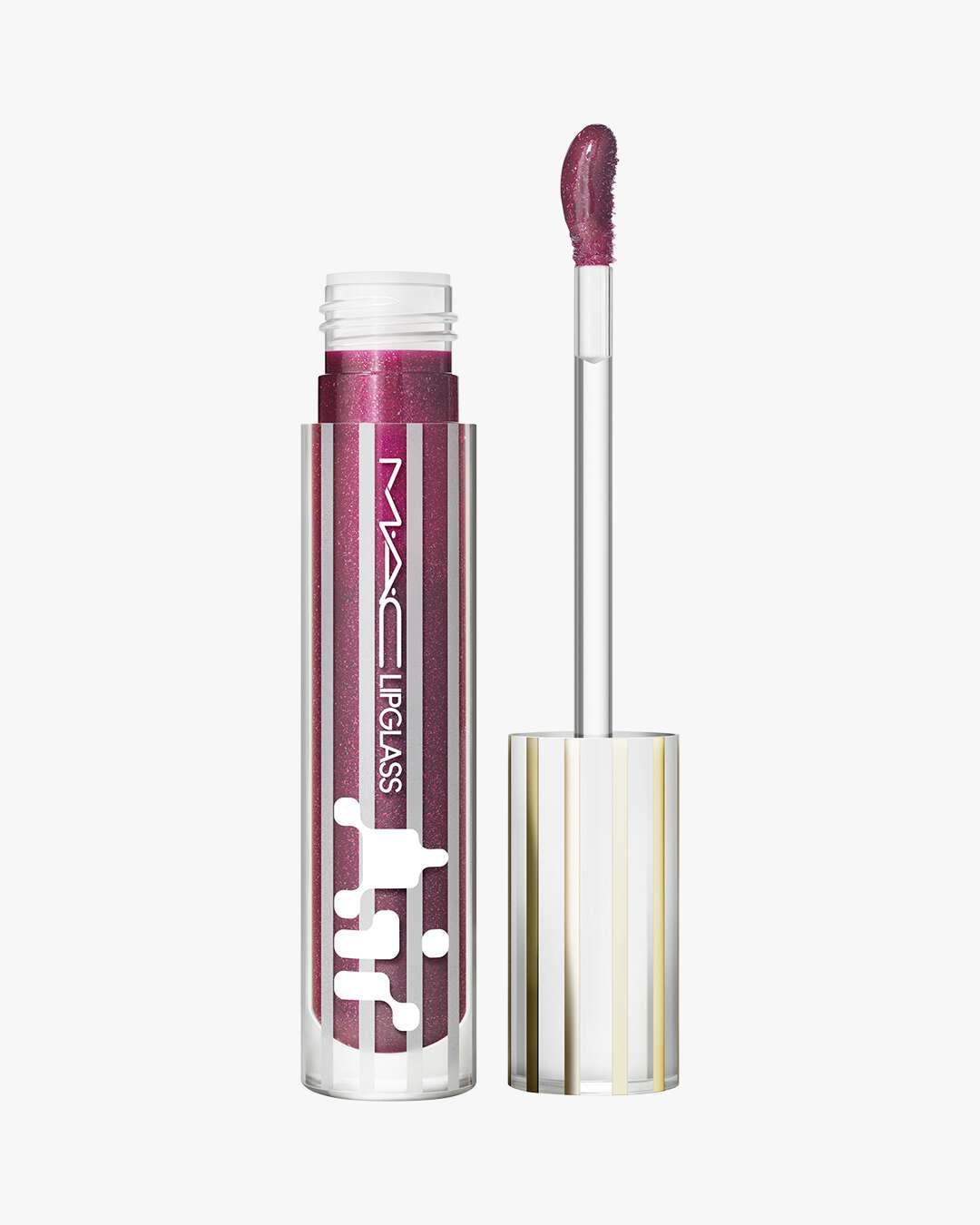Lipglass Air Non-Sticky Gloss 5 ml (Farge: Sublime)