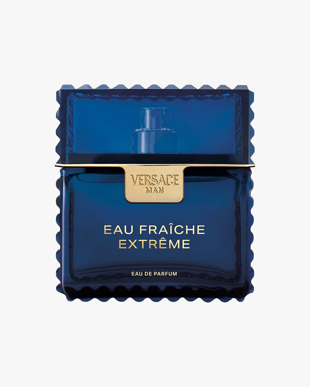 Eau Fraiche Extreme Pour Homme EdP (Størrelse: 50 ML)