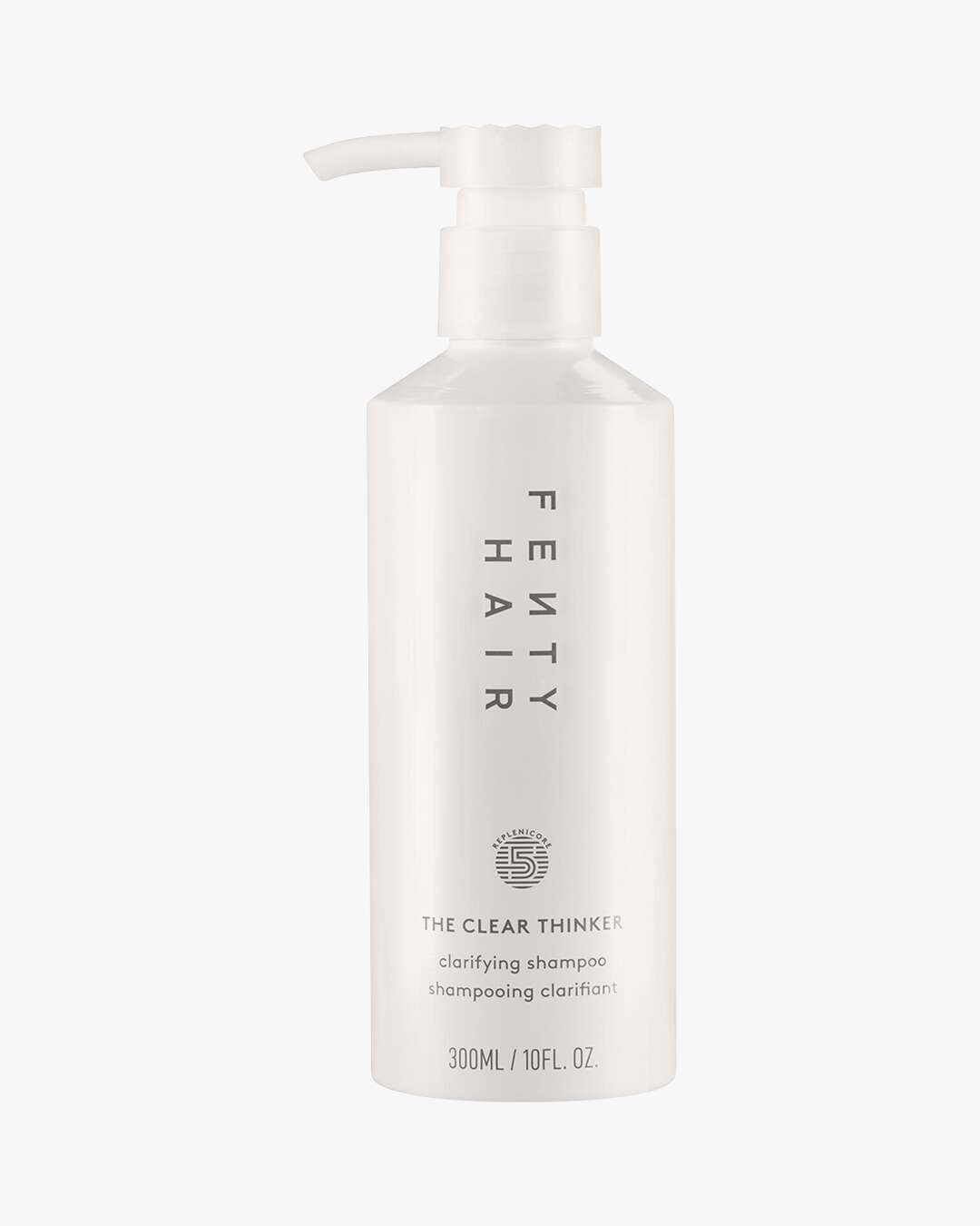 The Clear Thinker Clarifying Shampoo 300 ml
