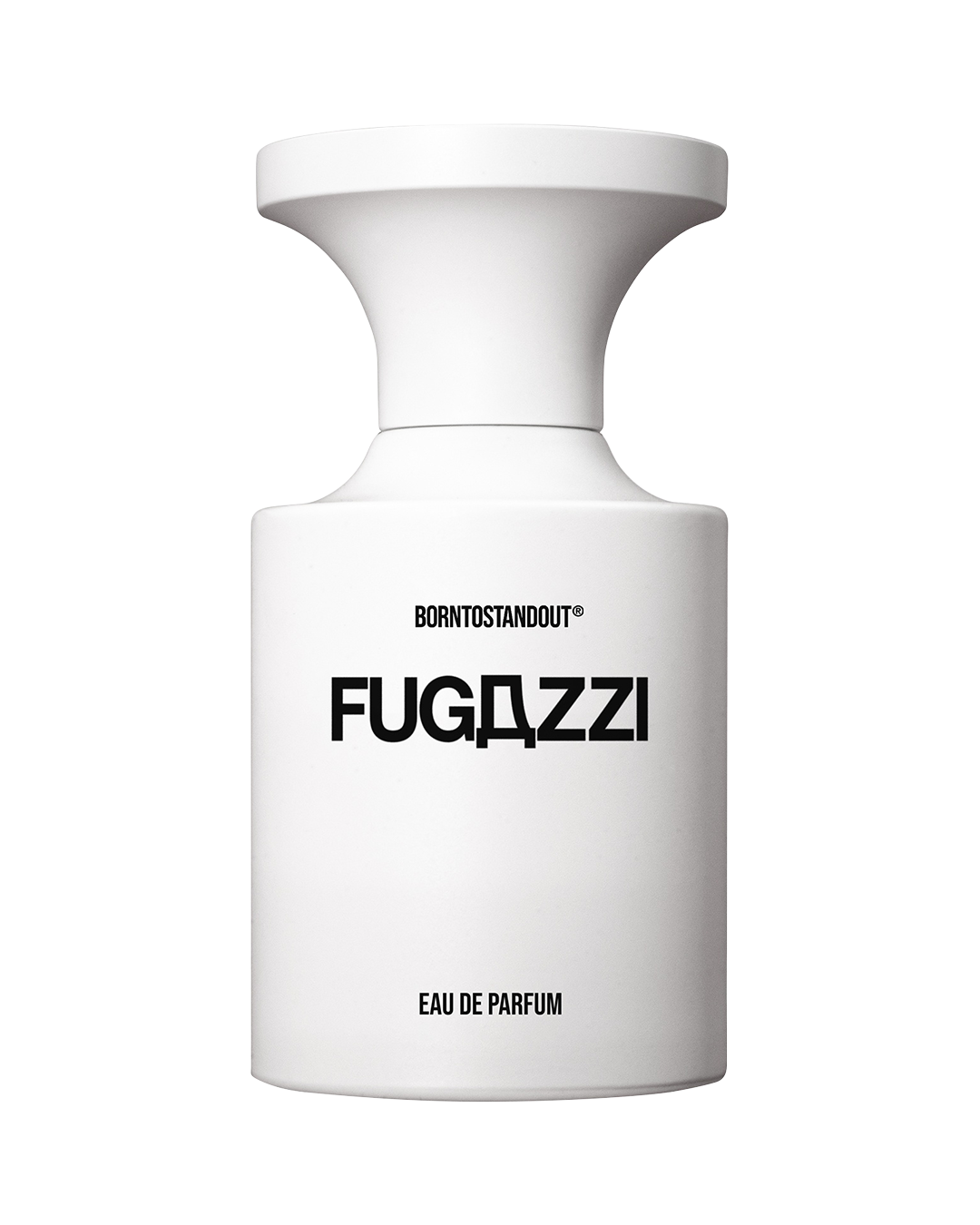 BORNTOSTANDOUT FUGAZZI By BORNTOSTANDOUT® Eau de Parfum