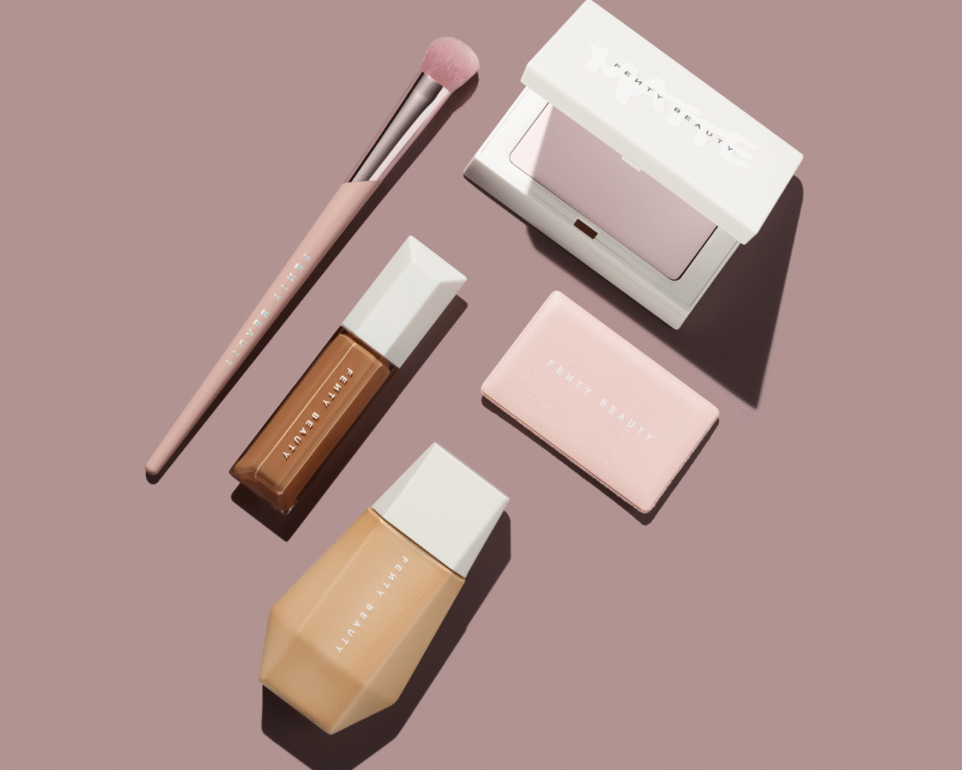 Concealer i stedet for foundation? Slik gjør du det riktig 