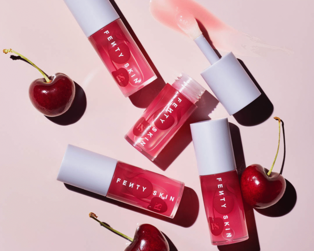 Makeuptrender for sommeren 2025 