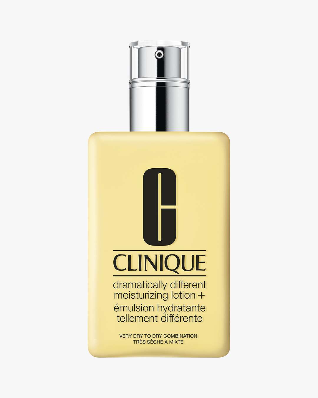 Dramatically Different Moisturizing Lotion+