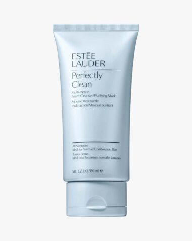 Produktbilde for Perfectly Clean Multi Action Foam Cleanser/Purifying Mask 150 ml hos Fredrik & Louisa