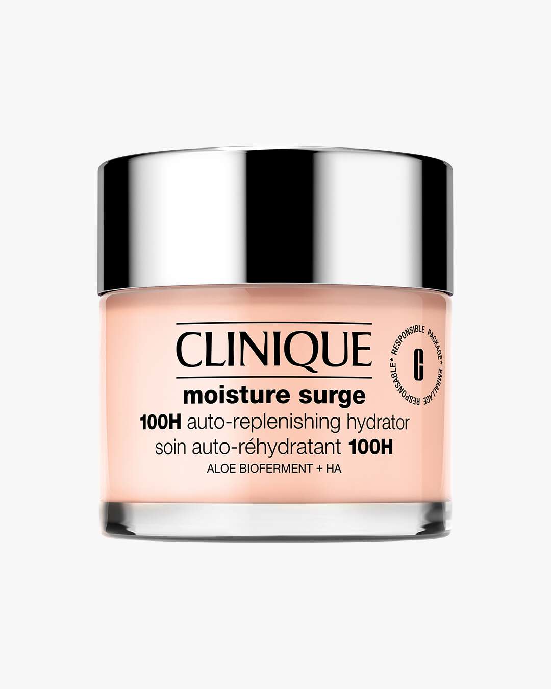 Moisture Surge 100H Auto-Replenishing Hydrator