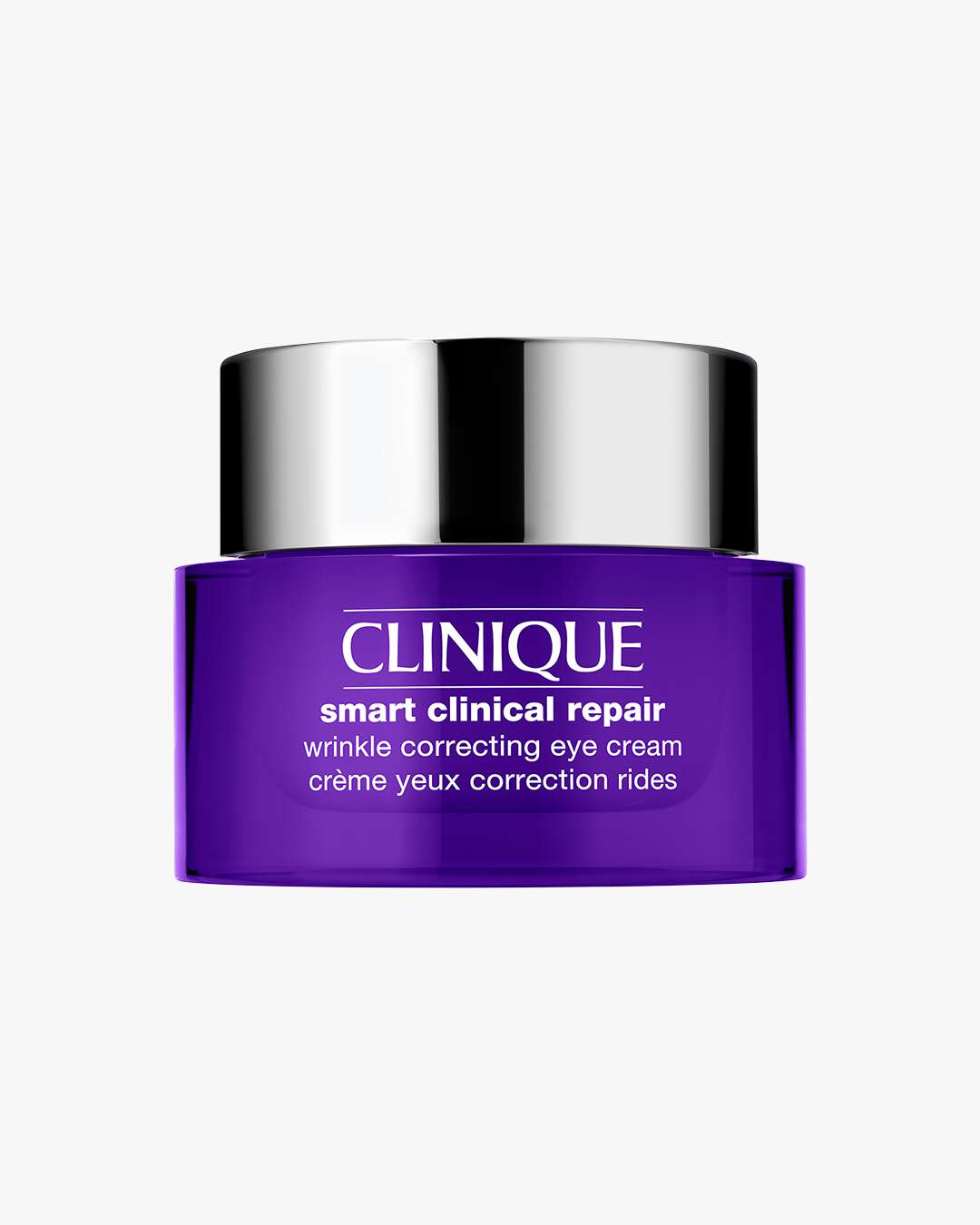 Smart Clinicial Repair Wrinkle Correcting Eye Cream