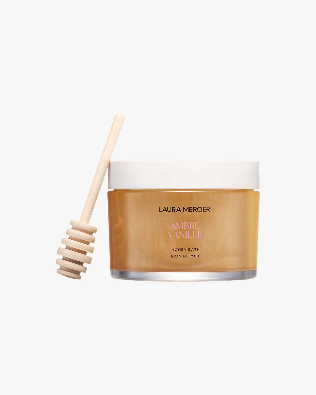 Ambre Vanille Honey Bath 250 ml