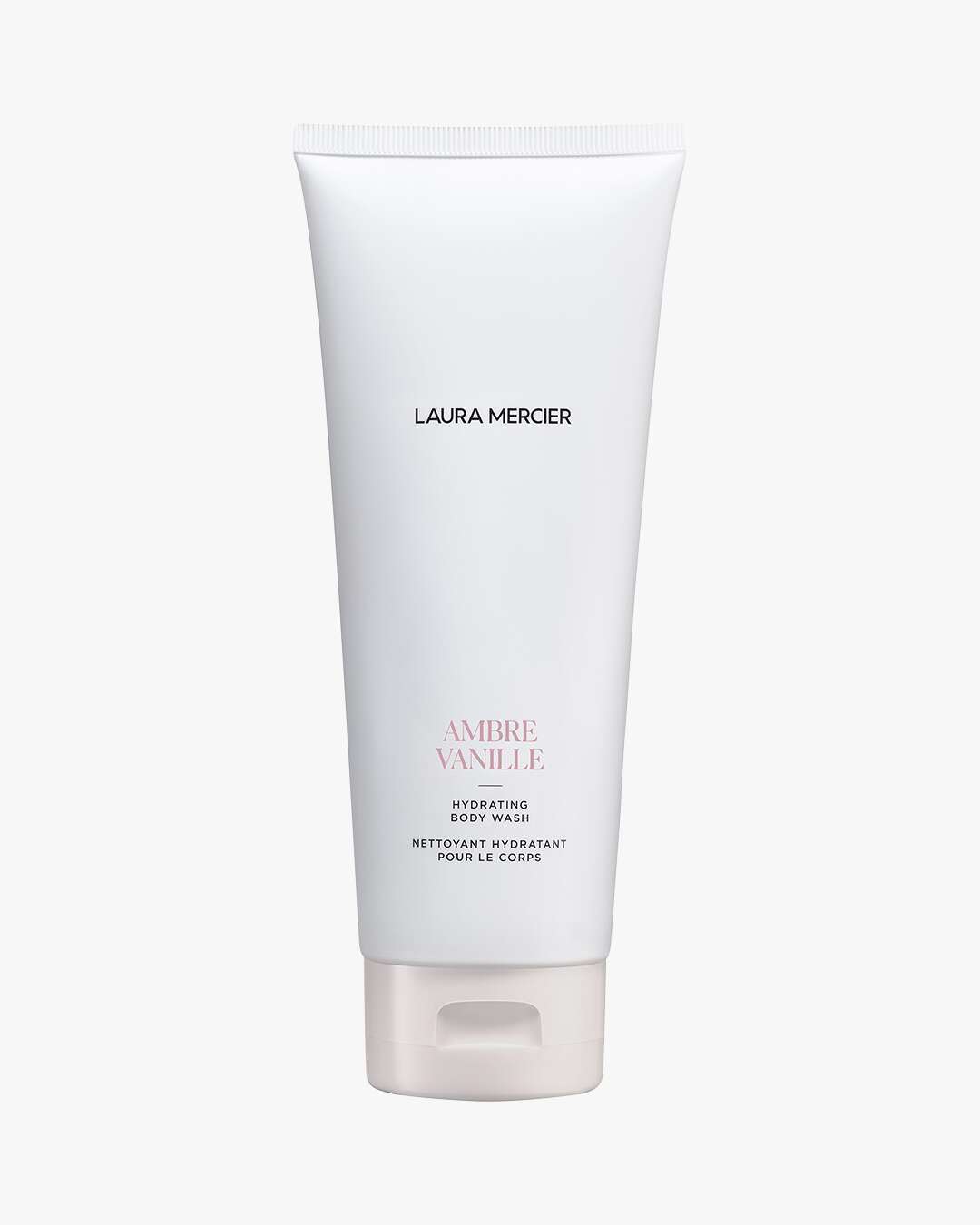 Ambre Vanille Hydrating Body Wash 200 ml