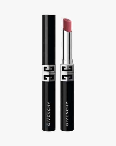 Produktbilde for Le Rouge Interdit Slim Matte 2,3 g - N° 01 hos Fredrik & Louisa