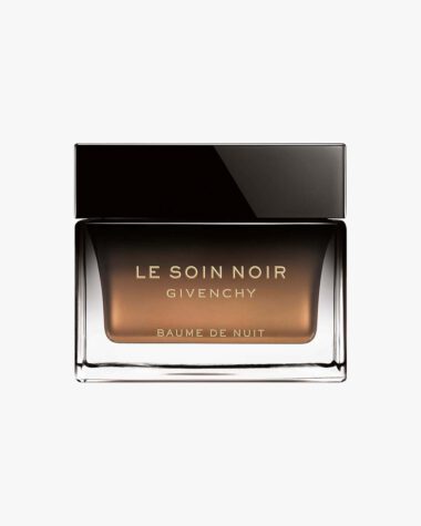 Produktbilde for Le Soin Noir Night Balm 50 ml hos Fredrik & Louisa