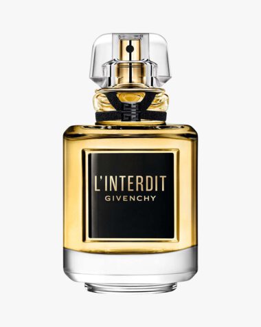 Produktbilde for L'Interdit Parfum - 80 ML hos Fredrik & Louisa