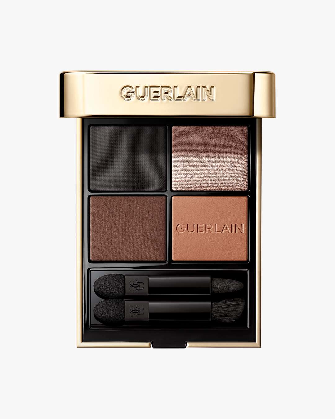 Ombres G Eyeshadow Quad 6 g