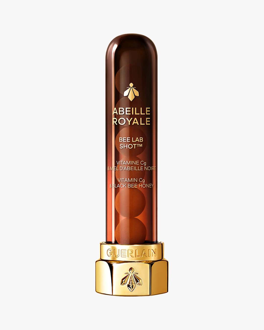 Abeille Royale Bee Lab Shot Beads Serum 7 stk