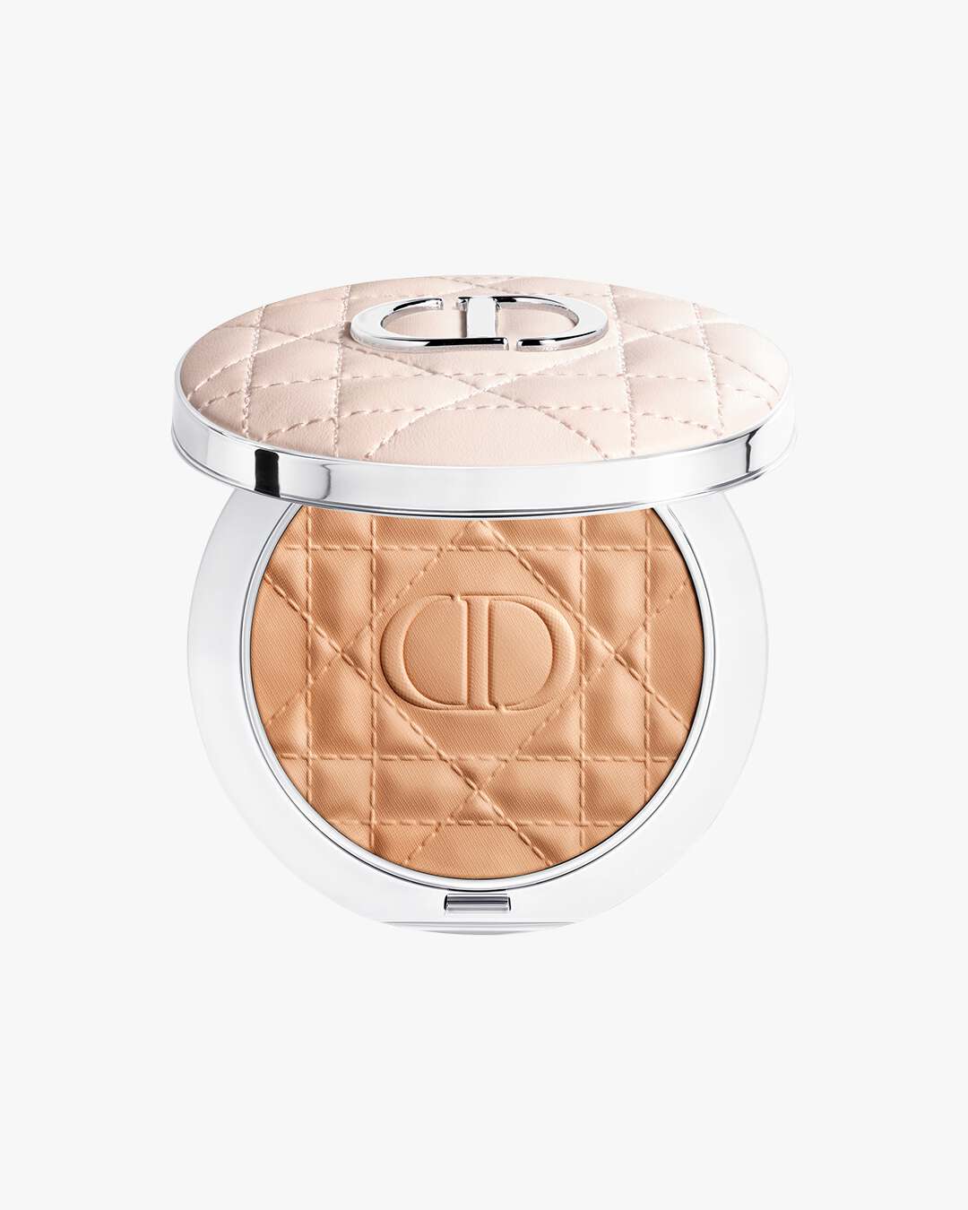 Dior Forever Nude Matte Filter Blurring Setting Powder 9 g (Farge: 03 Medium)