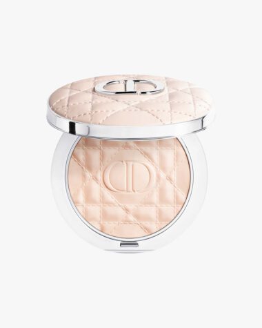 Produktbilde for Dior Forever Nude Matte Filter Blurring Setting Powder 9 g - 01 Fair hos Fredrik & Louisa