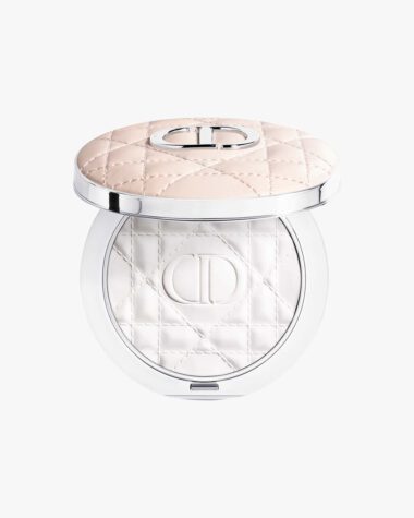 Produktbilde for Dior Forever Nude Radiant Filter Blurring Setting Powder 00 Luminescent 6 g hos Fredrik & Louisa