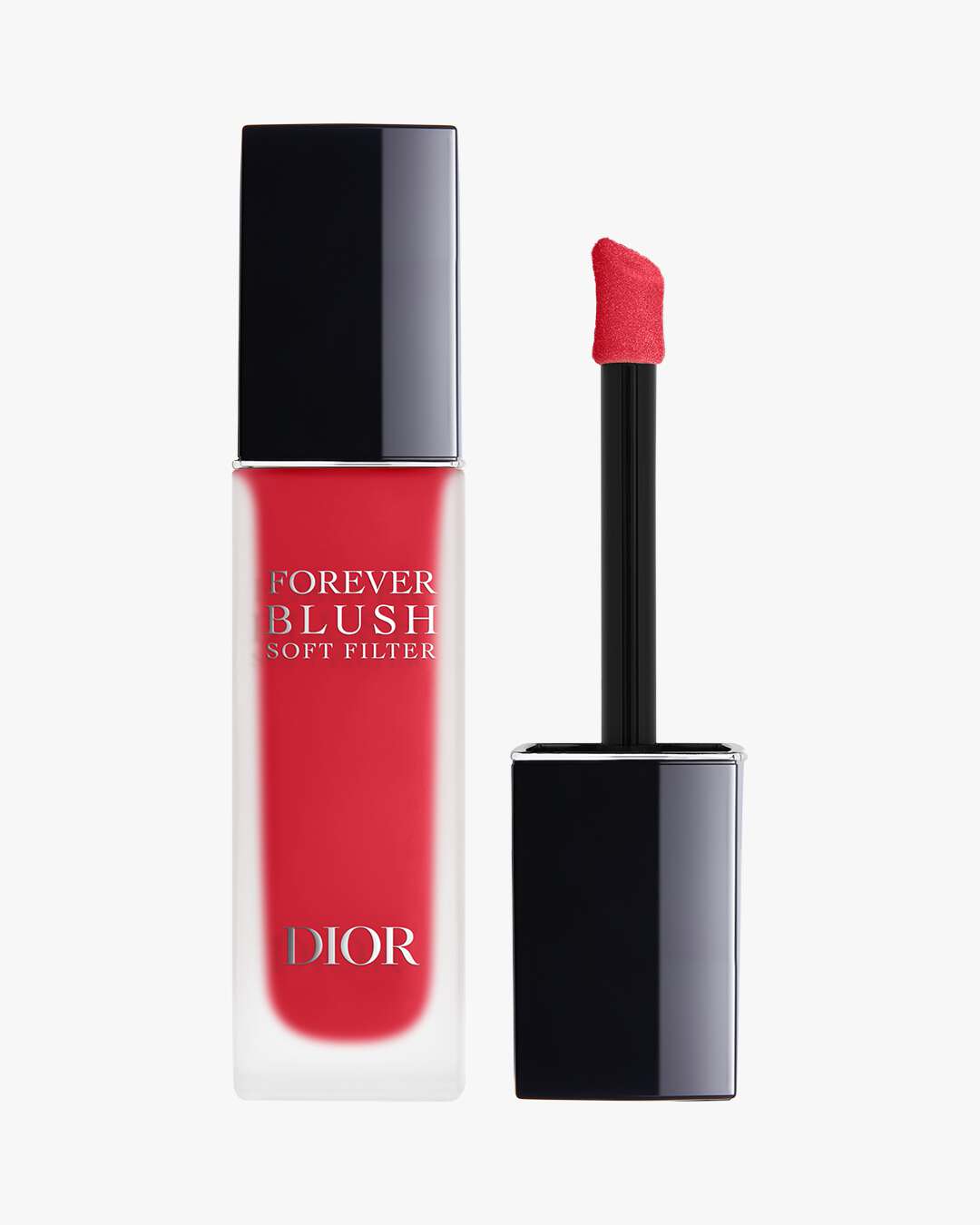 Dior Forever Blush Soft Filter Whipped Liquid Blush 11 ml (Farge: 06 Hibiscus)