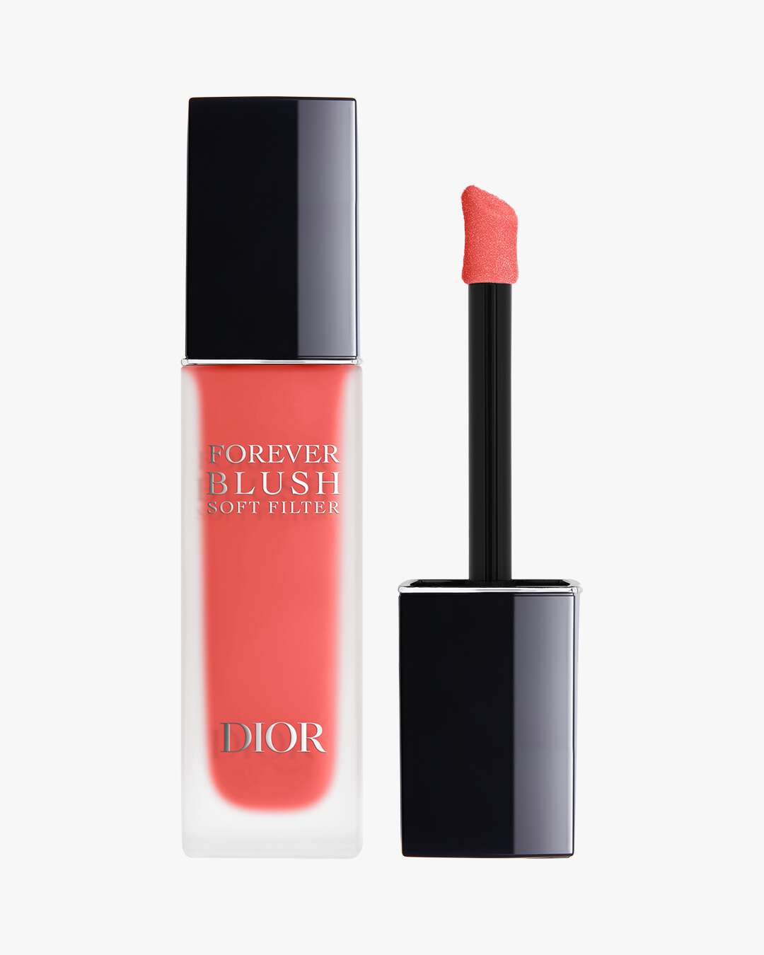 Dior Forever Blush Soft Filter Whipped Liquid Blush 11 ml (Farge: 03 Bloom)