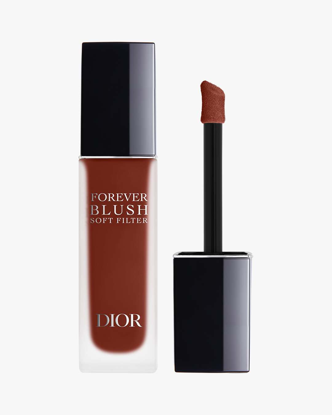 Dior Forever Blush Soft Filter Whipped Liquid Blush 11 ml (Farge: 08 Oud)