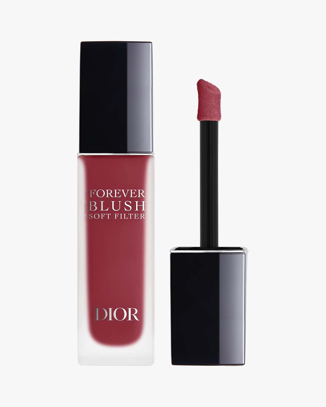 Dior Forever Blush Soft Filter Whipped Liquid Blush 11 ml (Farge: 09 Violet)