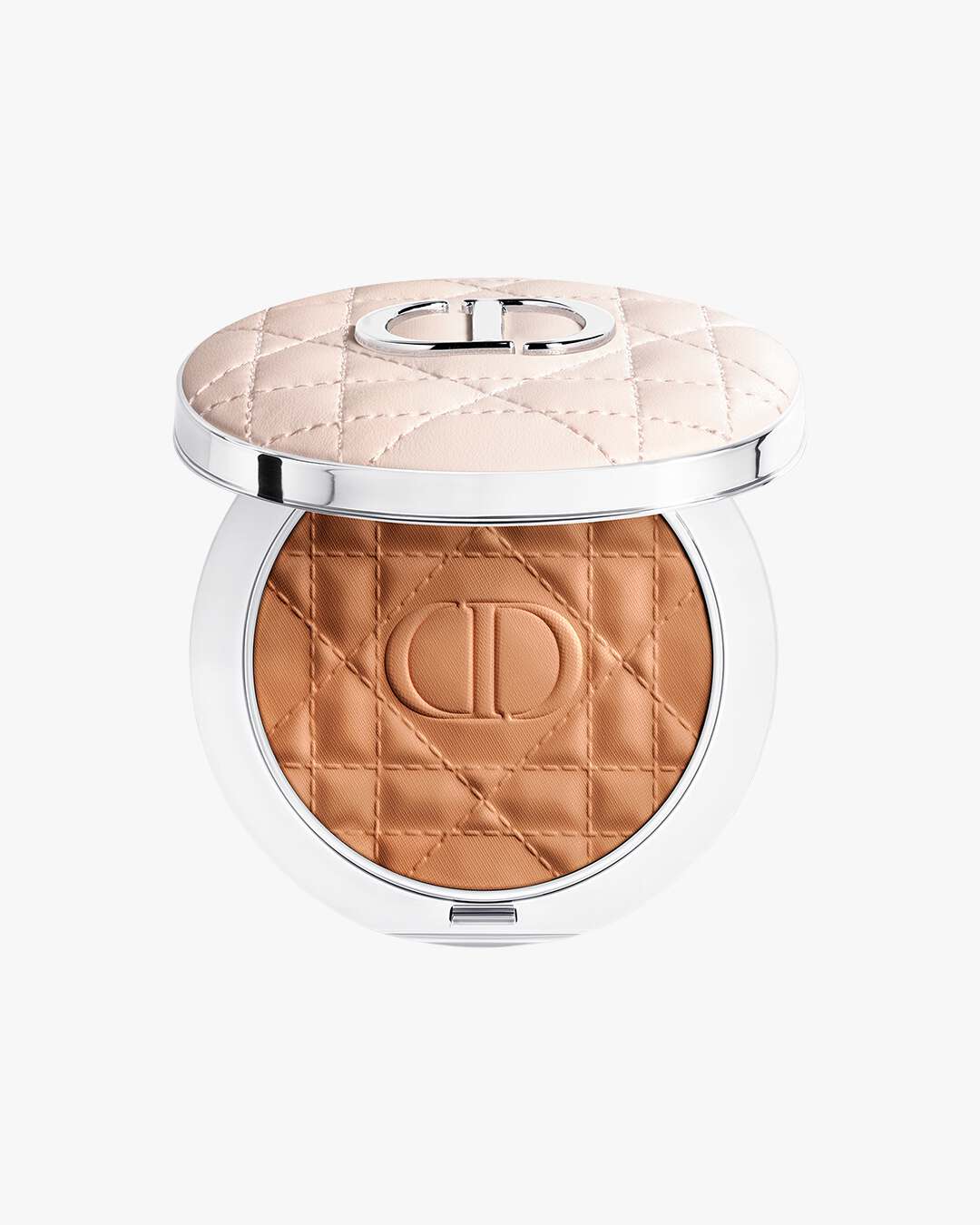 Dior Forever Nude Matte Filter Blurring Setting Powder 9 g (Farge: 035 Medium Tan)