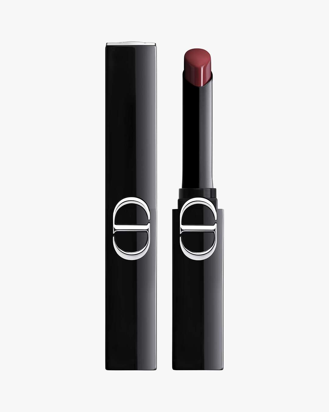 Rouge Dior Shock Shine 2,2 g (Farge: 496 Berry Attitude)