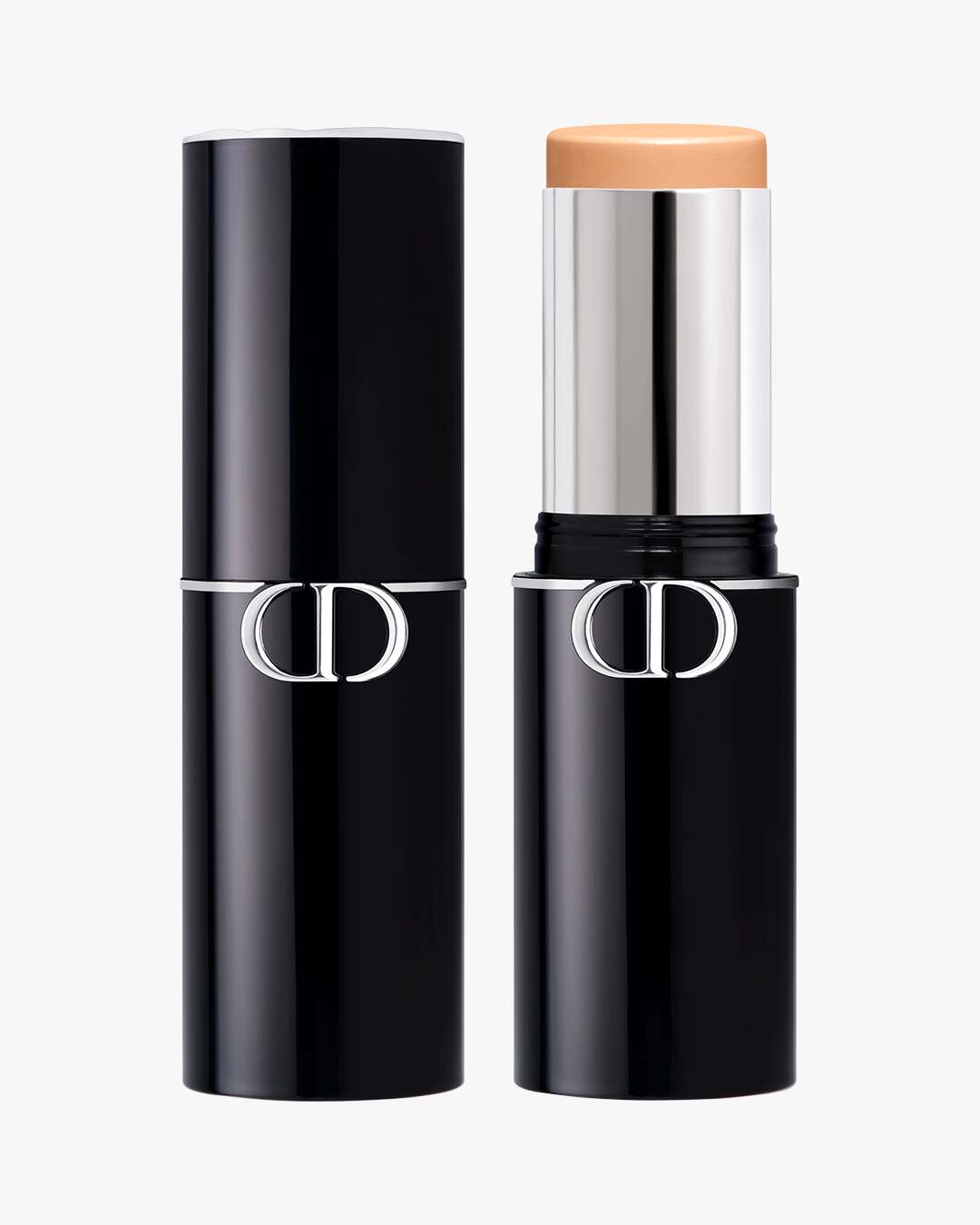 Dior Forever Skin Perfect Multi-Use Foundation Stick 10 g (Farge: 3W Warm)