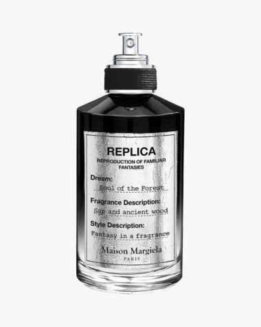 Produktbilde for Replica Soul Of The Forest EdP 100 ml hos Fredrik & Louisa