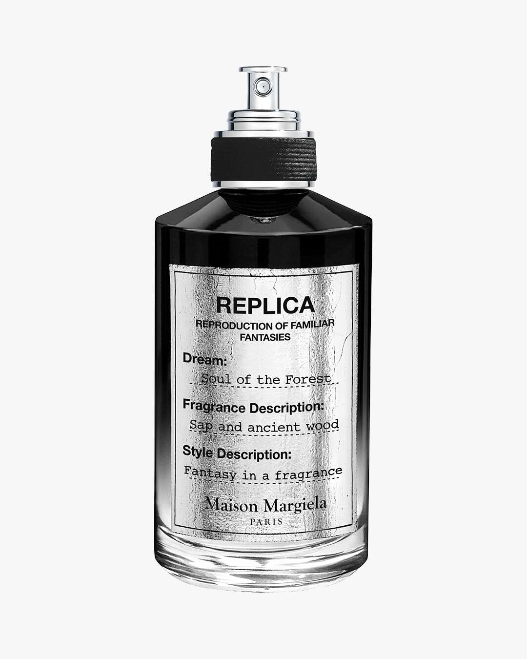 Replica Soul Of The Forest EdP 100 ml