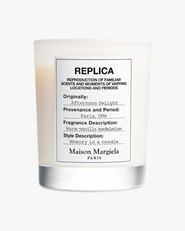 Produktbilde for Replica Afternoon Delight Candle 165 g hos Fredrik & Louisa