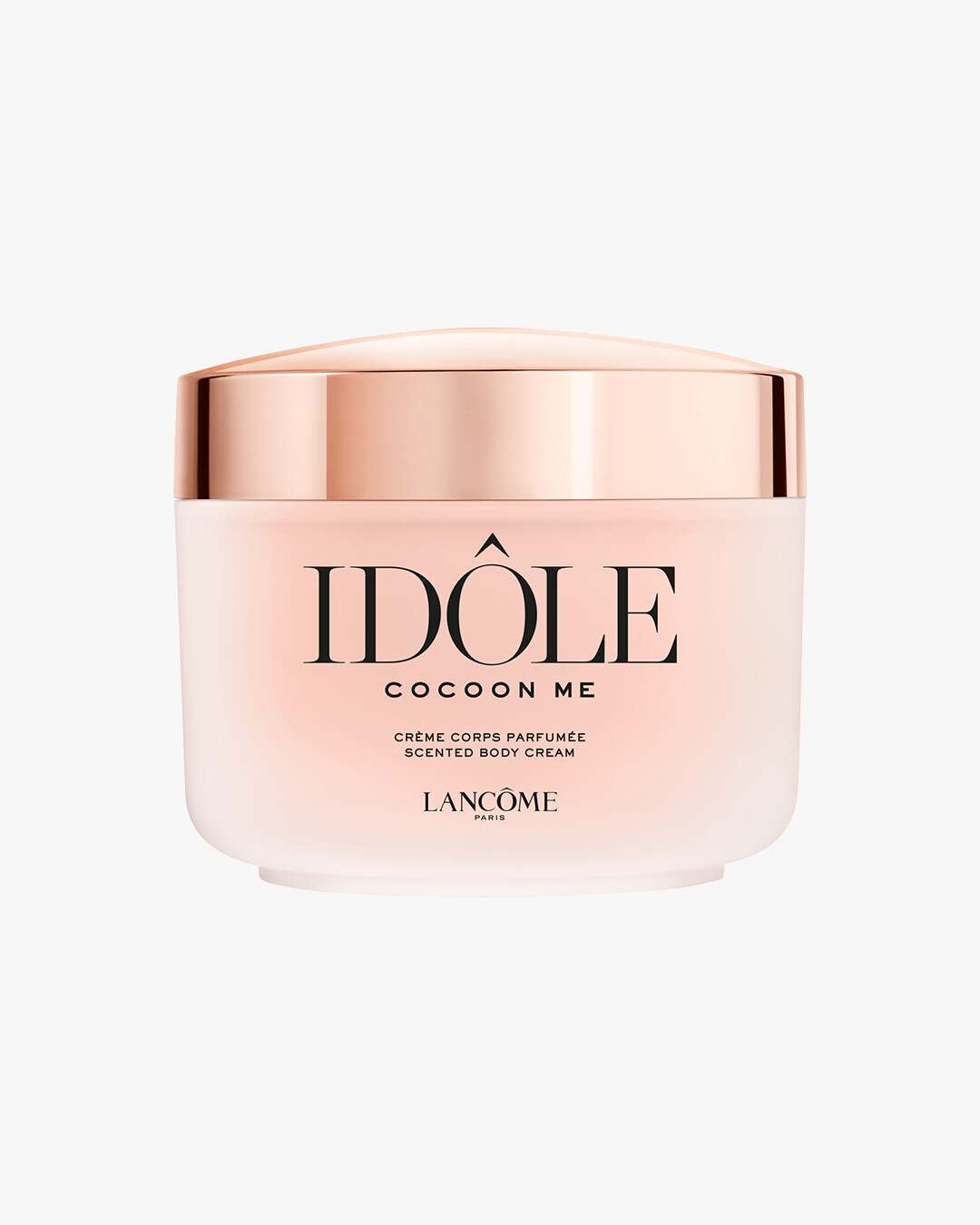 Idôle Cocoon Me Scented Body Cream 200 ml