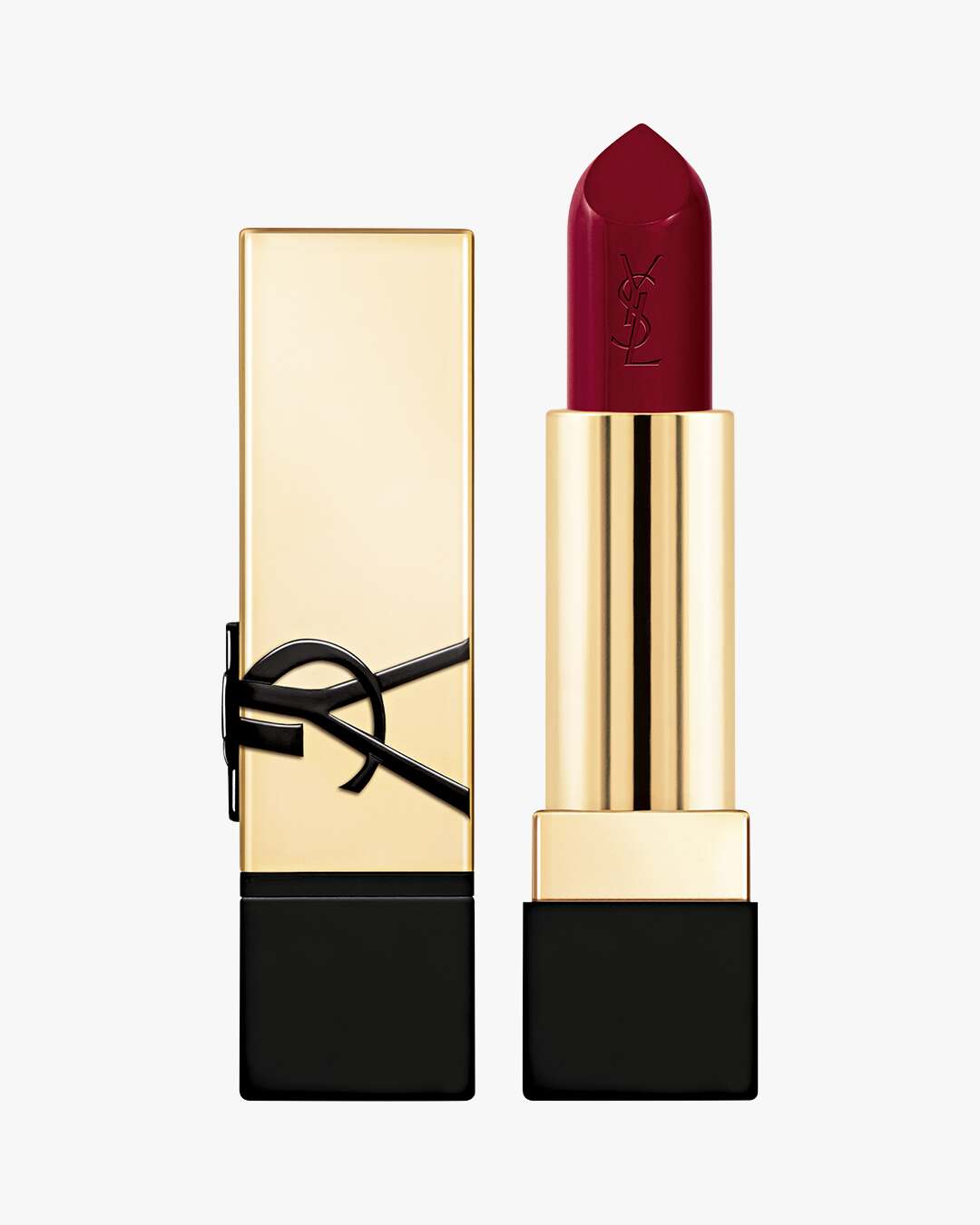 Rouge Pur Couture Pure Color-In-Care Satin Lipstick 3,8 g (Farge: R13)