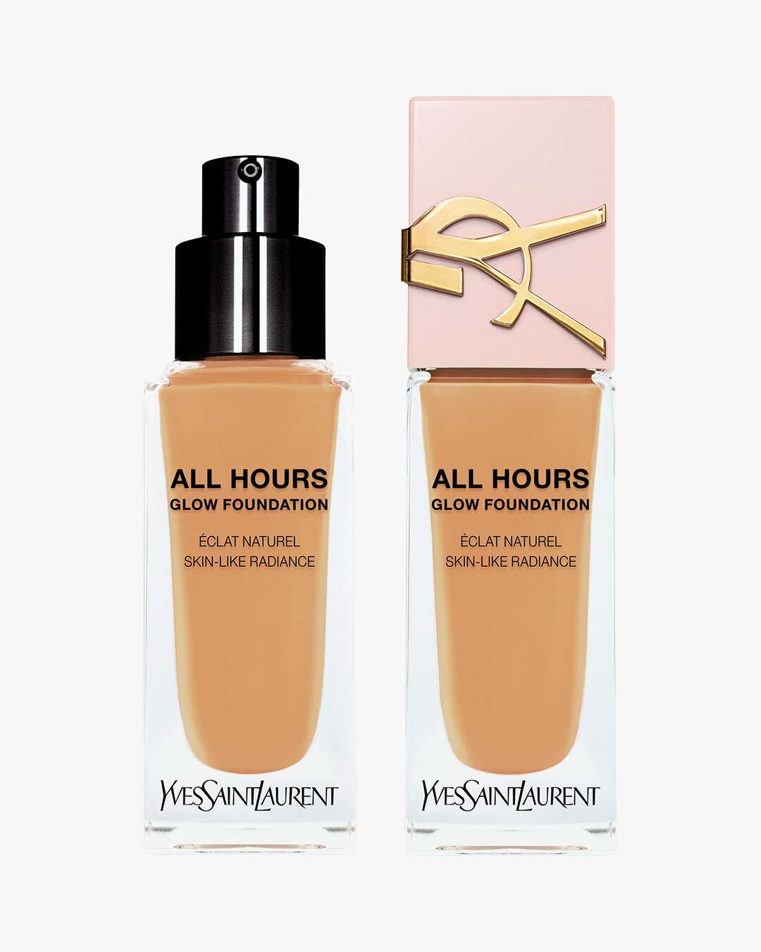 All Hours Glow Foundation 25 ml (Farge: MW2)