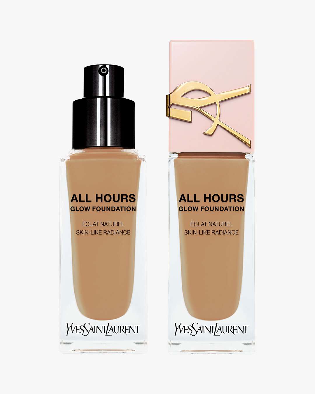 All Hours Glow Foundation 25 ml (Farge: MW9)