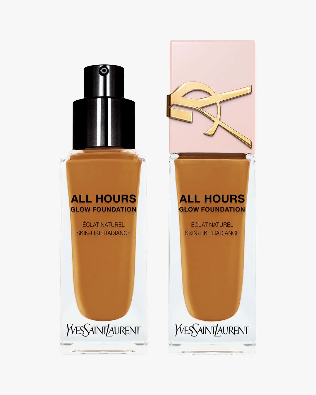 All Hours Glow Foundation 25 ml (Farge: DW4)