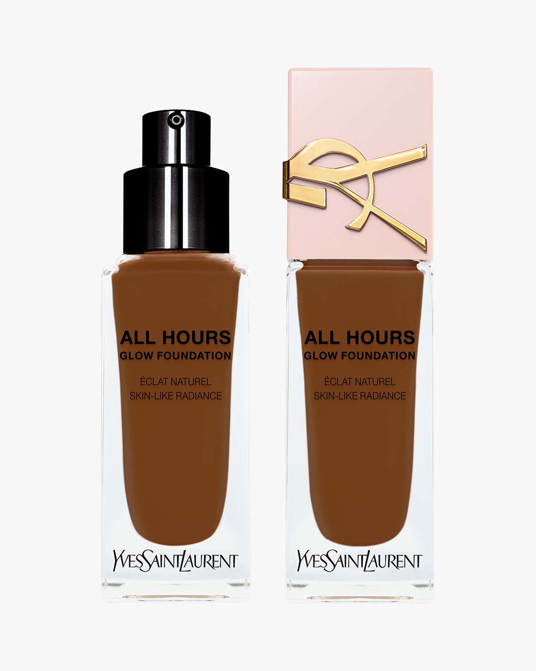 All Hours Glow Foundation 25 ml (Farge: DC7)