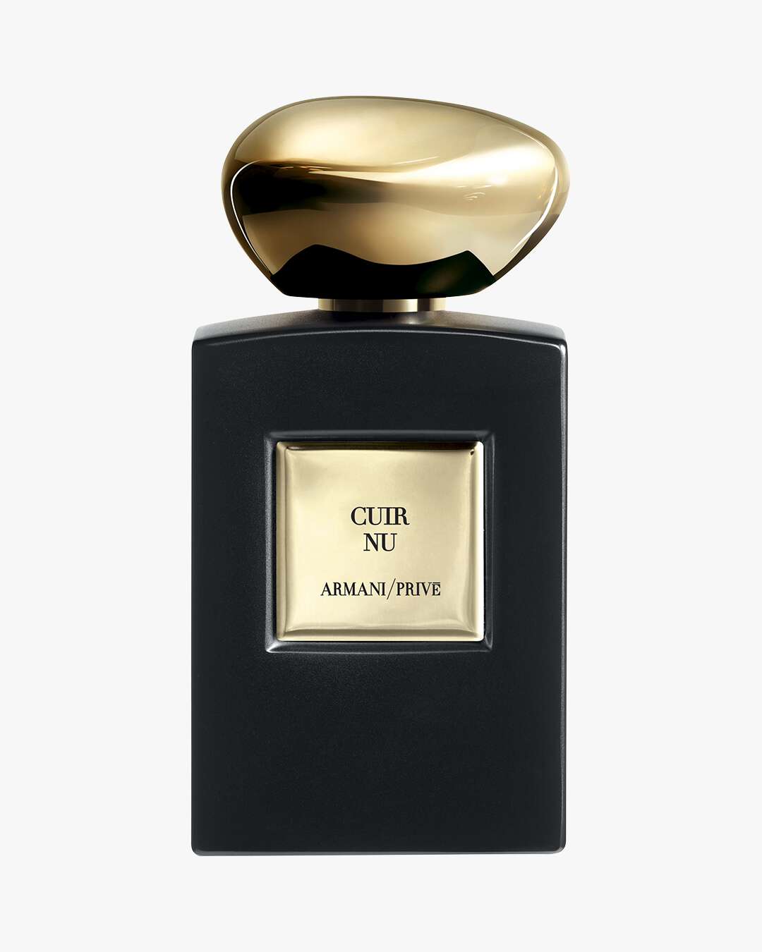 Cuir Nu EdP