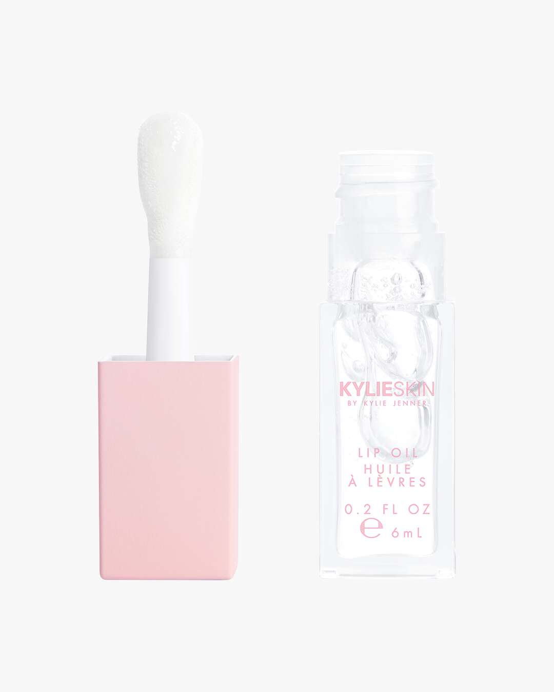 Lip Oil 6 ml